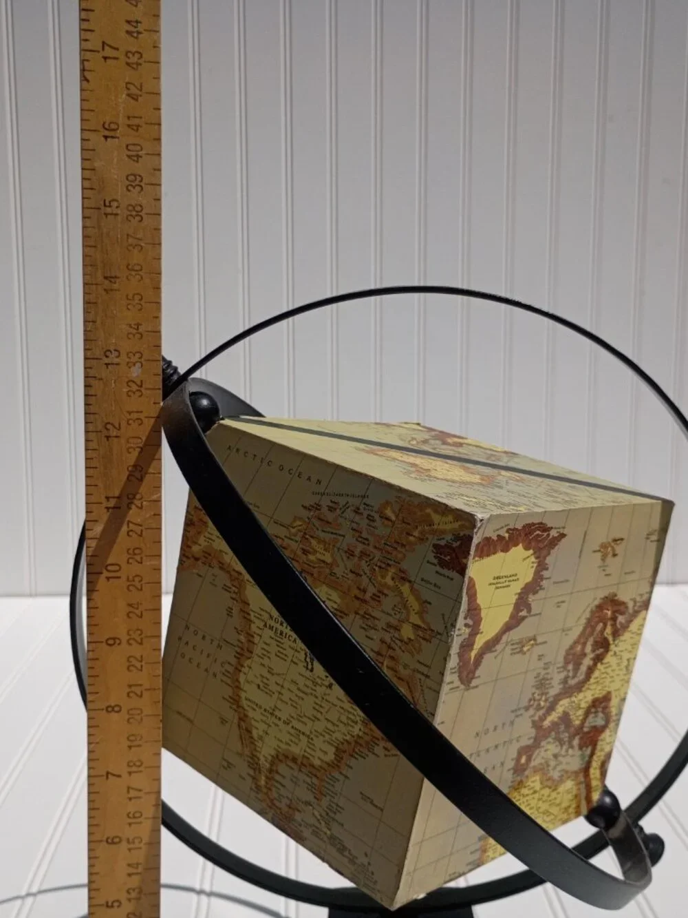 Home Decor vintage square
